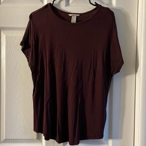 H&M Basic Shirt